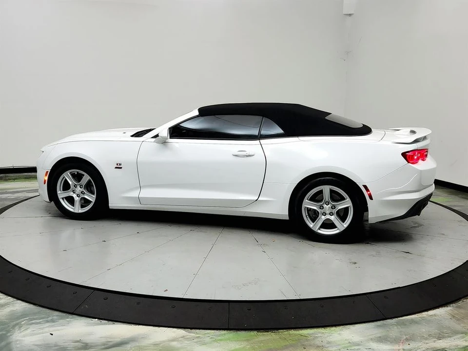 2020 Chevrolet Camaro 6th Gen - Image 8 of 31