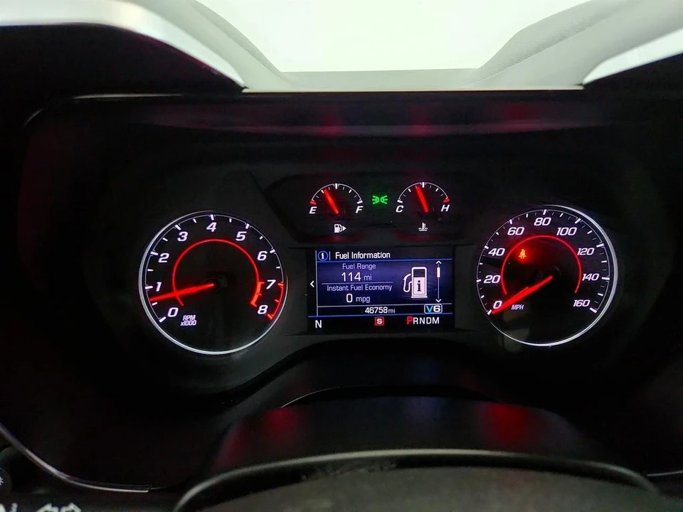 2020 Chevrolet Camaro 6th Gen - Image 15 of 31