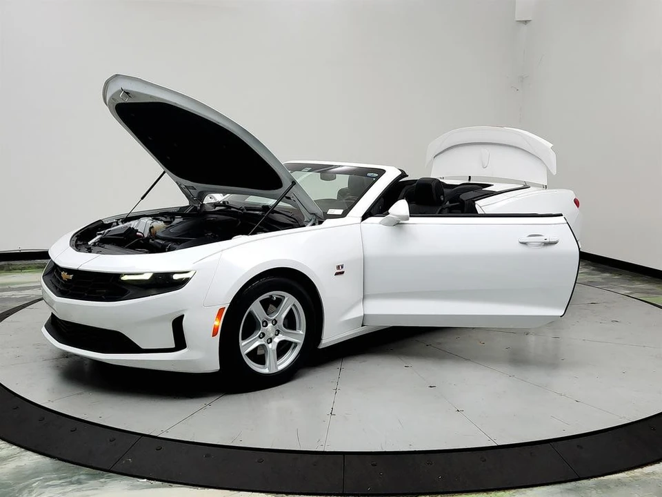 2020 Chevrolet - Image 9 of 31