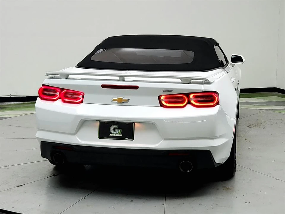 2020 Chevrolet - Image 6 of 31