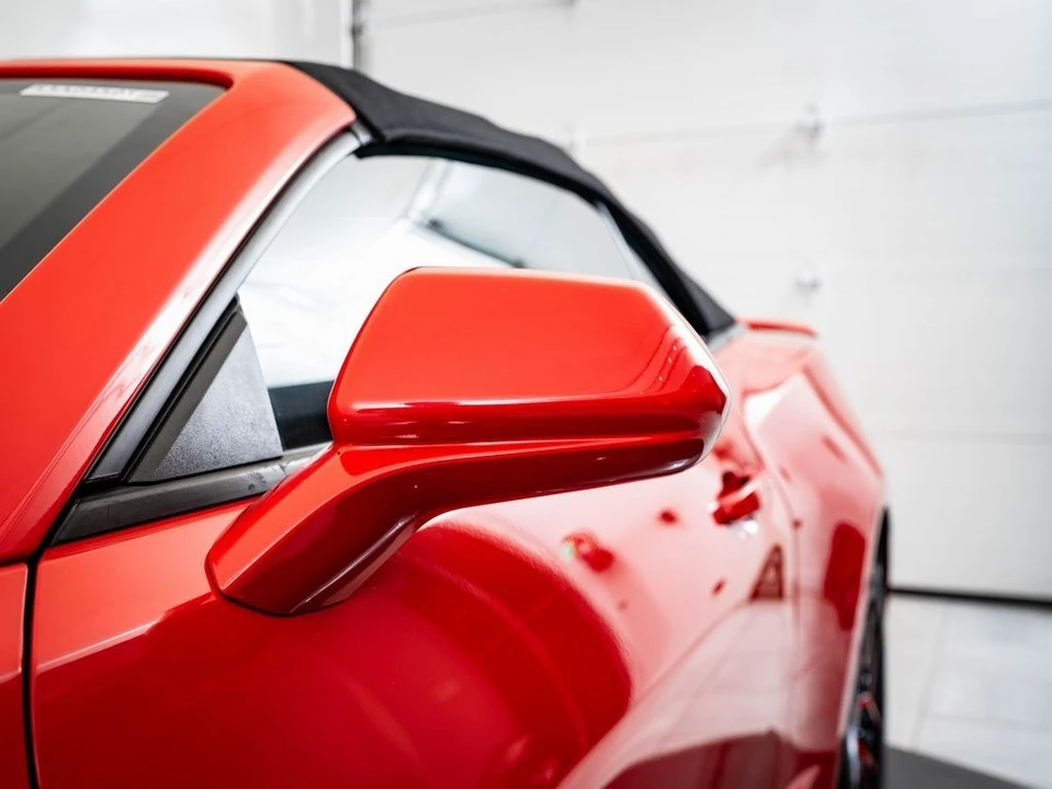 2020 Chevrolet Camaro 6th Gen - Image 16 of 21