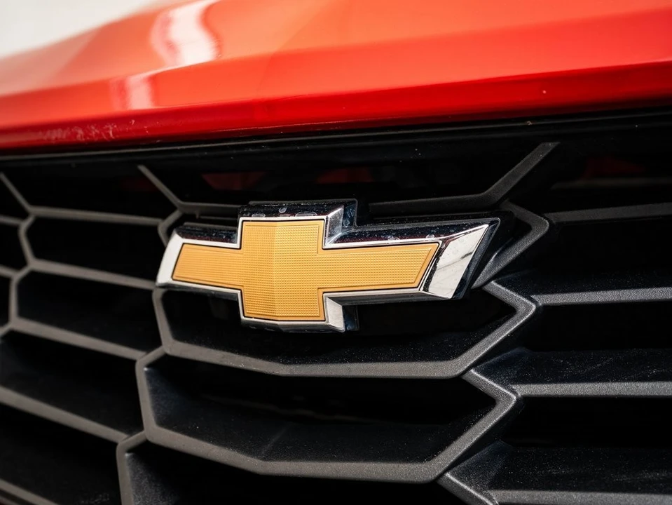 2020 Chevrolet Camaro 6th Gen - Image 3 of 21