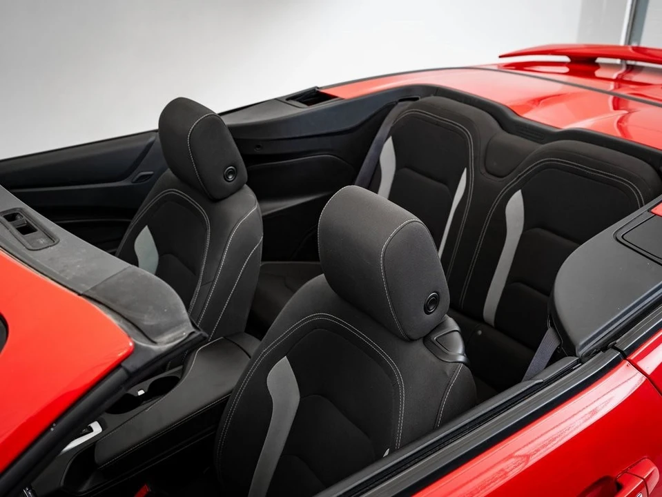 2020 Chevrolet Camaro 6th Gen - Image 15 of 21