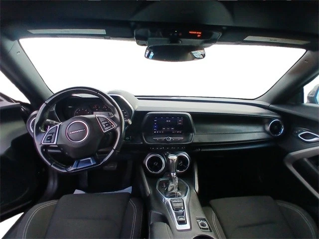 2020 Chevrolet Camaro 6th Gen - Image 19 of 20
