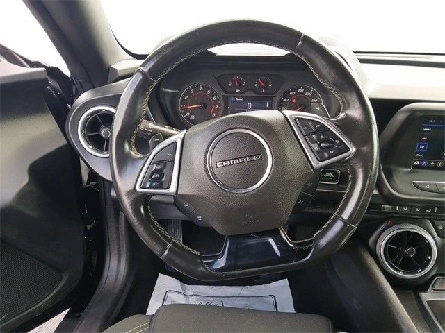 2020 Chevrolet Camaro 6th Gen - Image 18 of 20