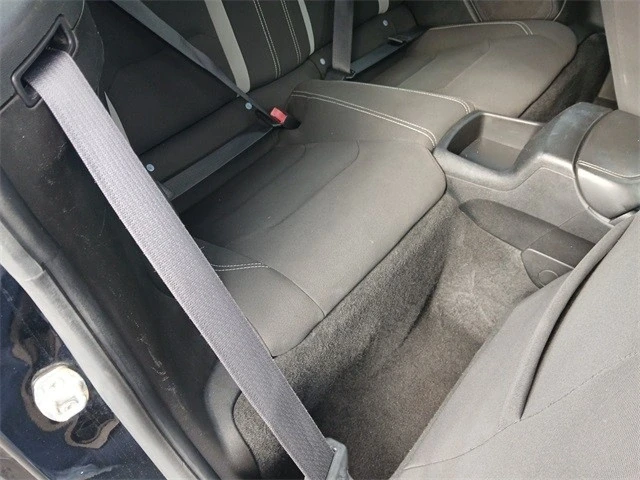 2020 Chevrolet Camaro 6th Gen - Image 17 of 20