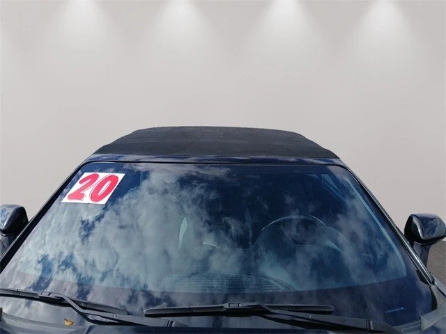 2020 Chevrolet Camaro 6th Gen - Image 4 of 20