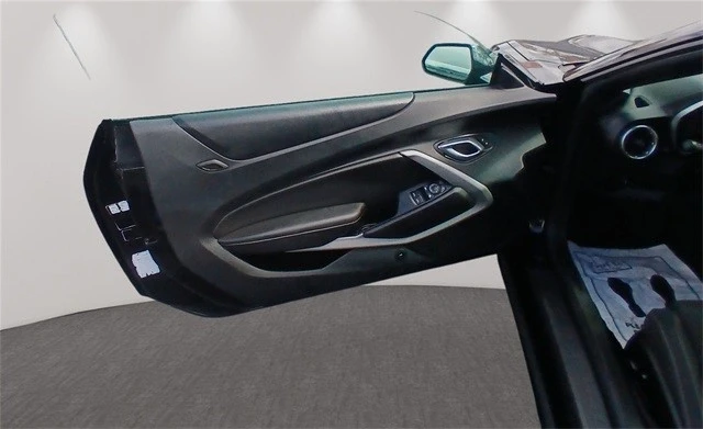2020 Chevrolet Camaro 6th Gen - Image 11 of 20