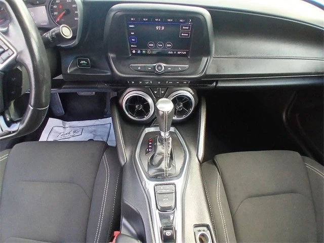 2020 Chevrolet Camaro 6th Gen - Image 20 of 20