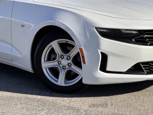 2020 Chevrolet Camaro 6th Gen - Image 4 of 12