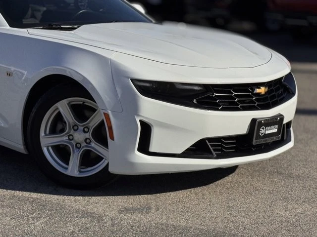 2020 Chevrolet Camaro 6th Gen - Image 3 of 12