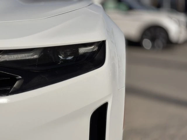 2020 Chevrolet Camaro 6th Gen - Image 8 of 12