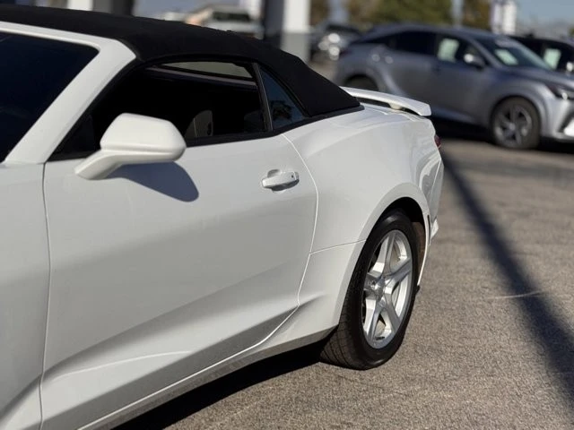 2020 Chevrolet Camaro 6th Gen - Image 9 of 12