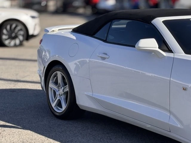 2020 Chevrolet Camaro 6th Gen - Image 5 of 12