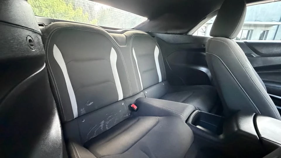 2020 Chevrolet Camaro 6th Gen - Image 13 of 16