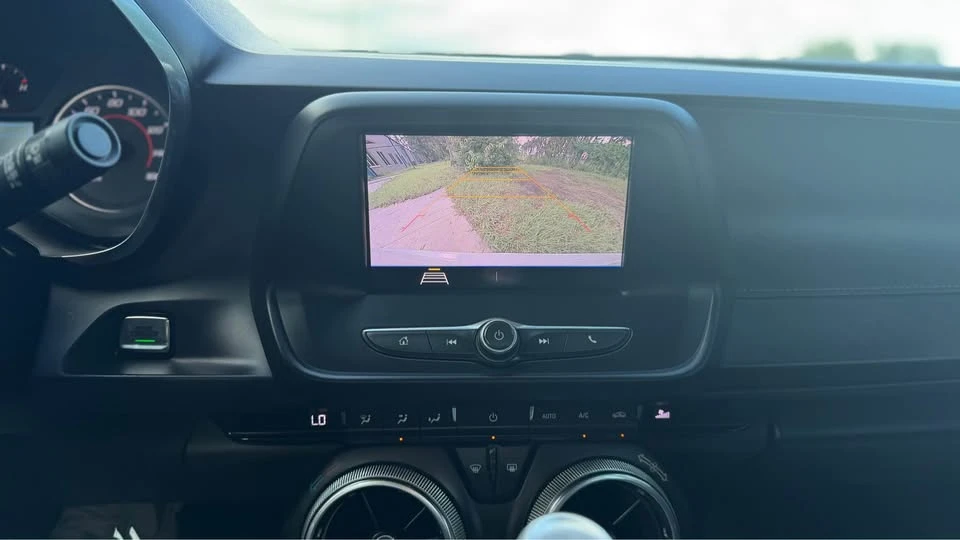 2020 Chevrolet Camaro 6th Gen - Image 16 of 16