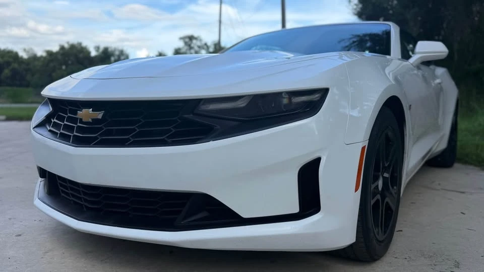 2020 Chevrolet Camaro 6th Gen - Image 8 of 16