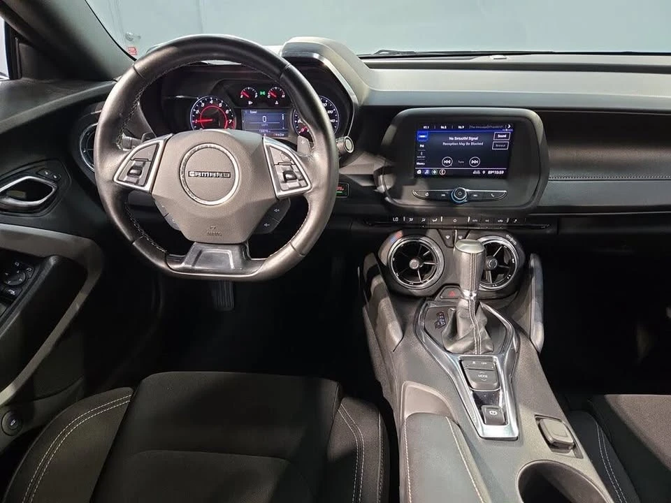 2020 Chevrolet Camaro 6th Gen - Image 9 of 20