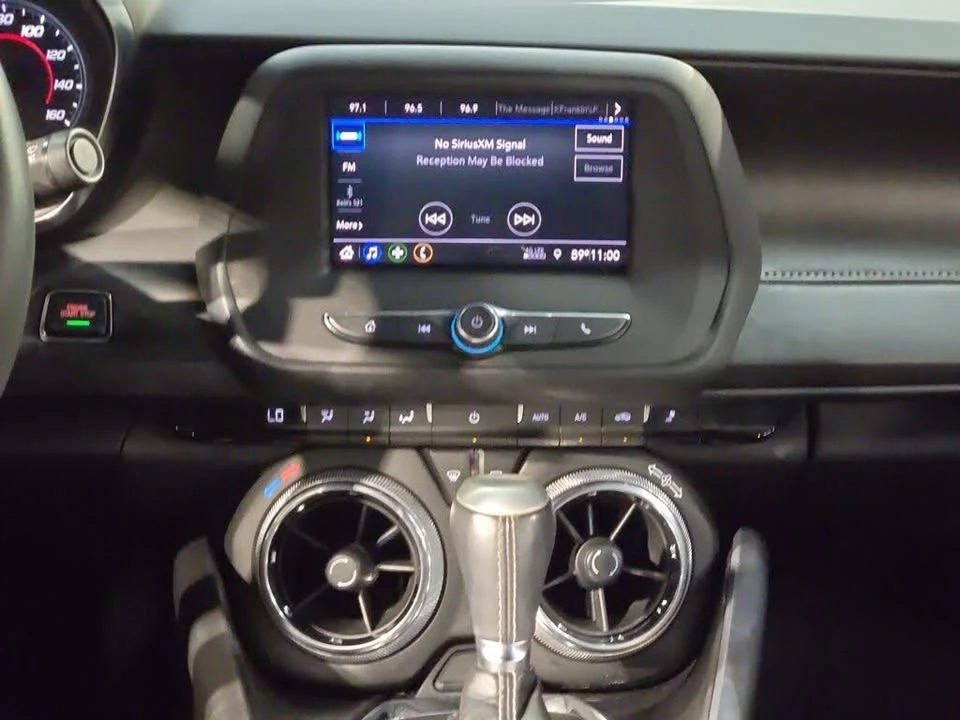 2020 Chevrolet Camaro 6th Gen - Image 16 of 20