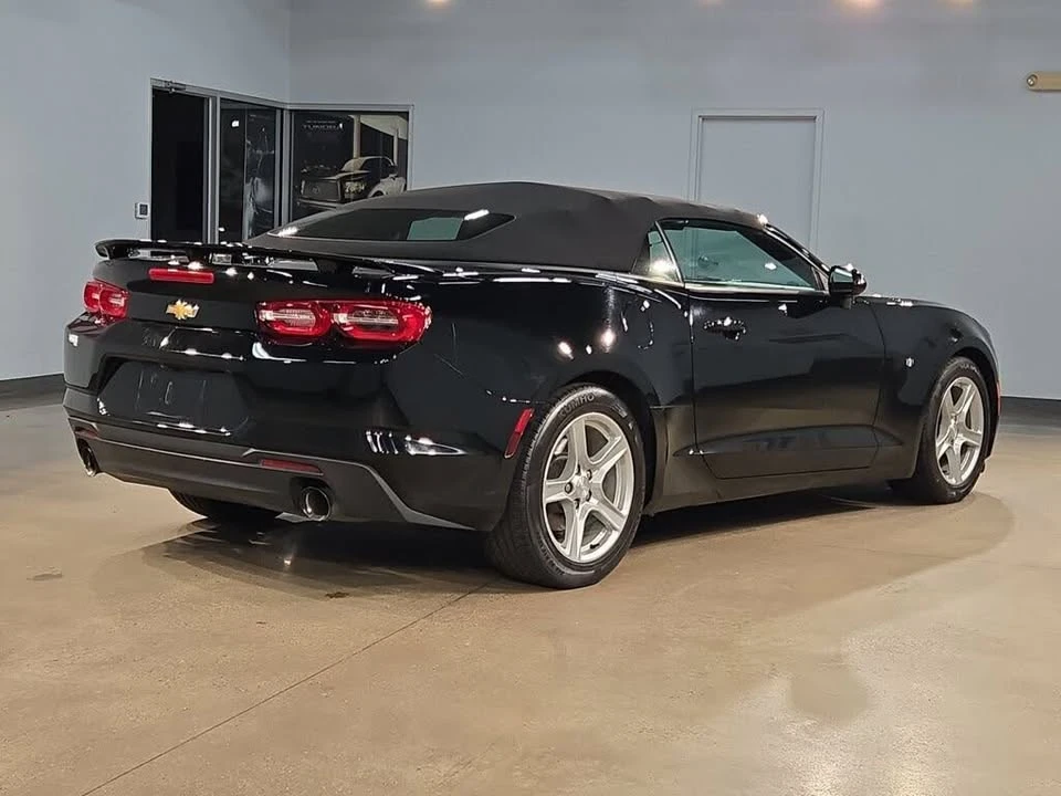 2020 Chevrolet Camaro 6th Gen - Image 7 of 20