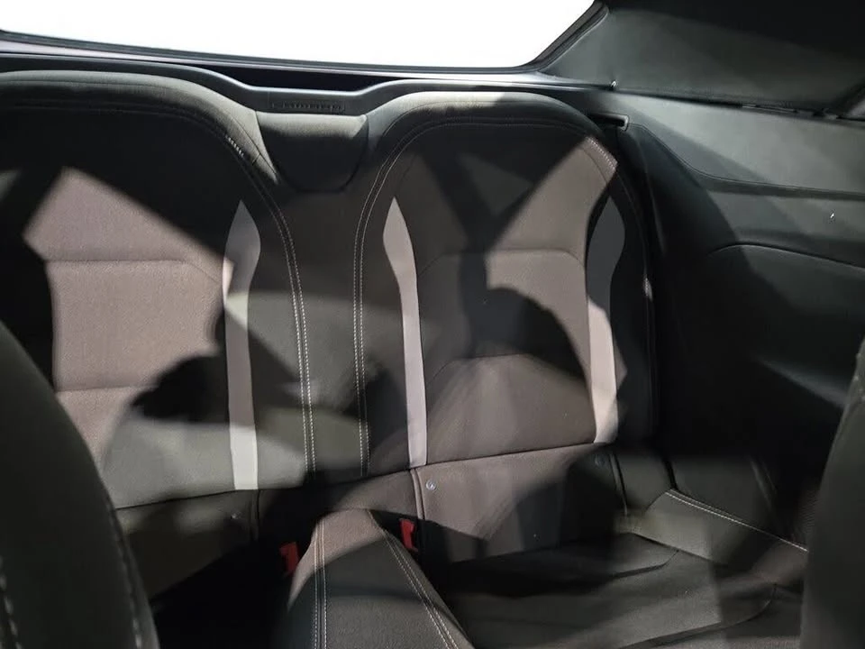 2020 Chevrolet Camaro 6th Gen - Image 14 of 20
