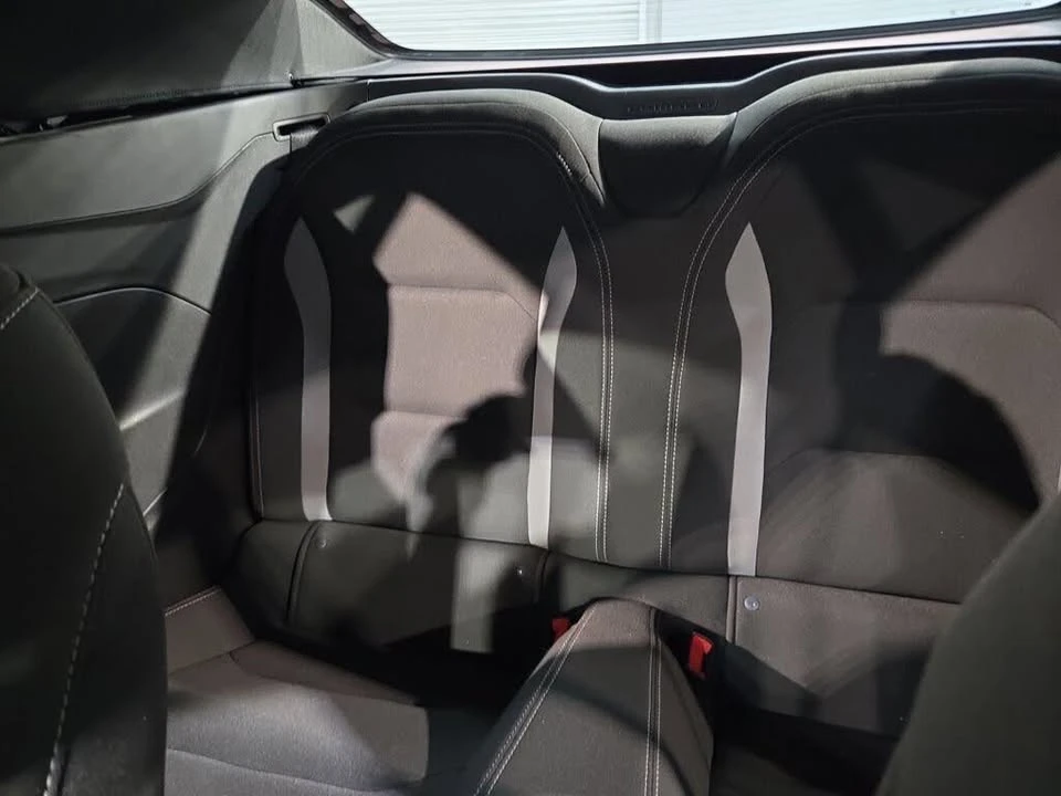 2020 Chevrolet Camaro 6th Gen - Image 12 of 20