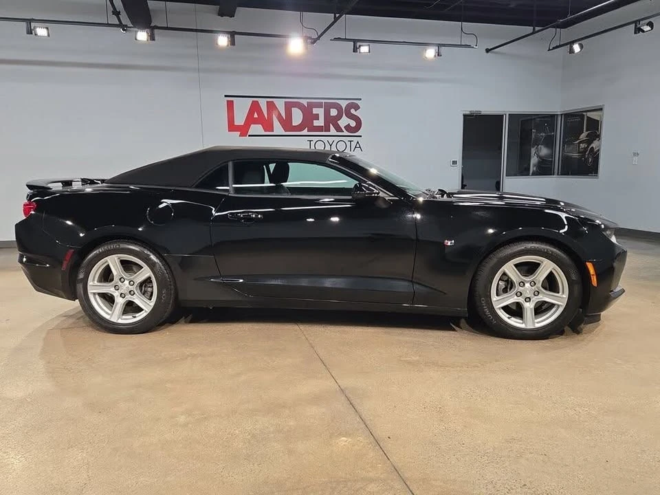 2020 Chevrolet Camaro 6th Gen - Image 8 of 20