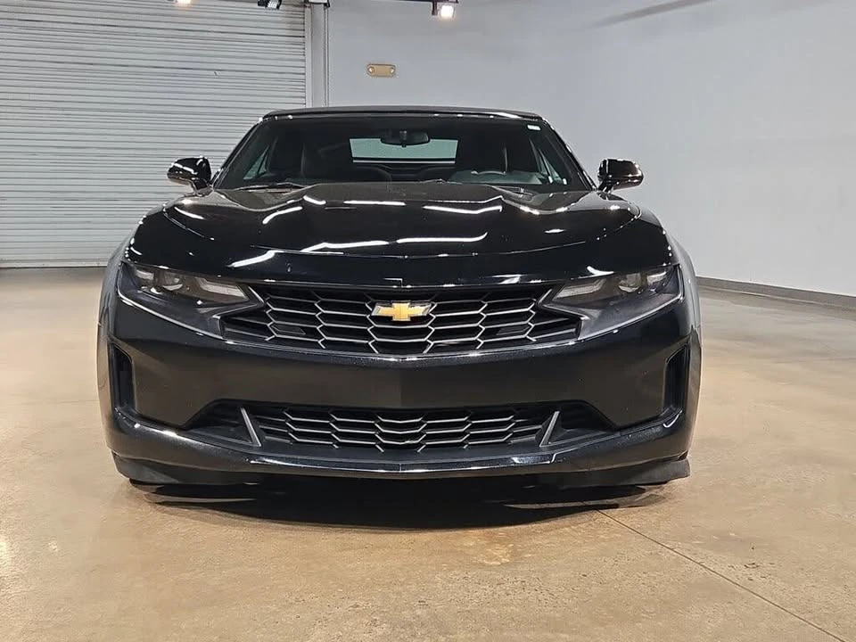 2020 Chevrolet Camaro 6th Gen - Image 2 of 20