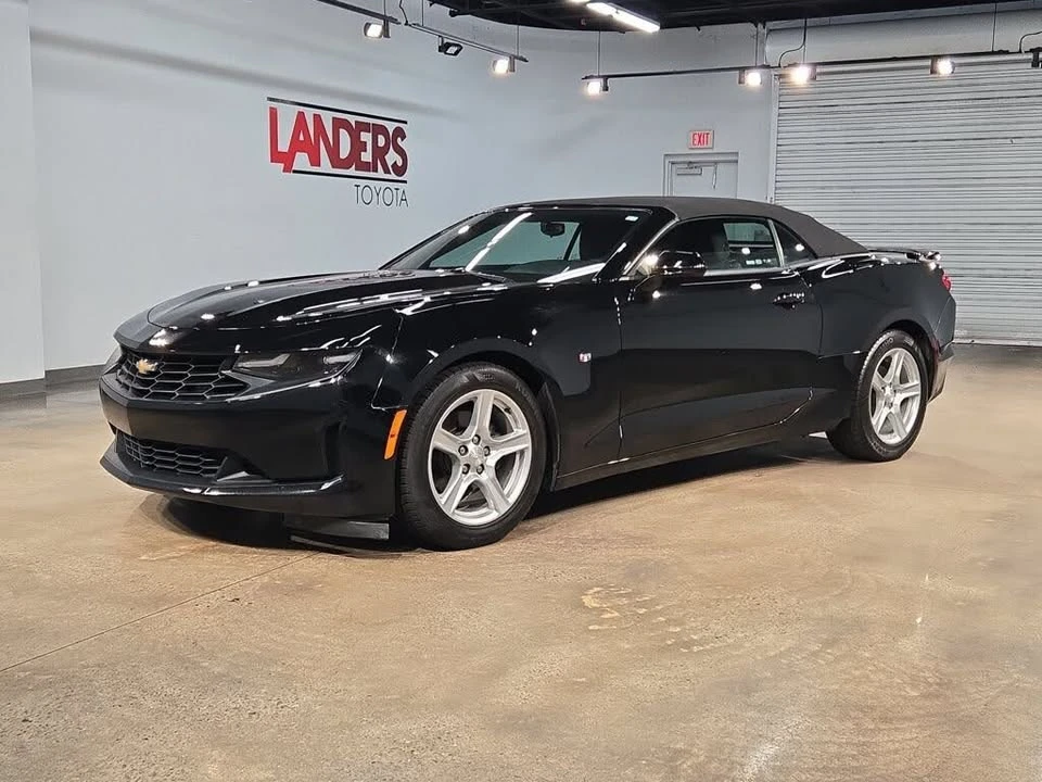 2020 Chevrolet Camaro 6th Gen - Image 3 of 20