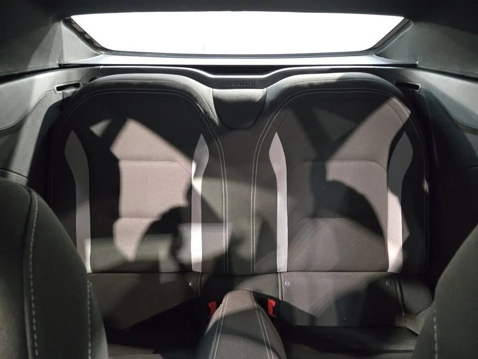 2020 Chevrolet Camaro 6th Gen - Image 13 of 20