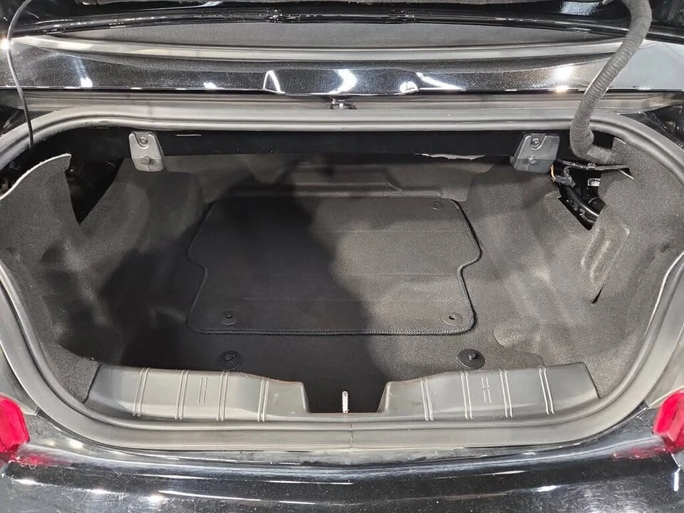 2020 Chevrolet Camaro 6th Gen - Image 18 of 20