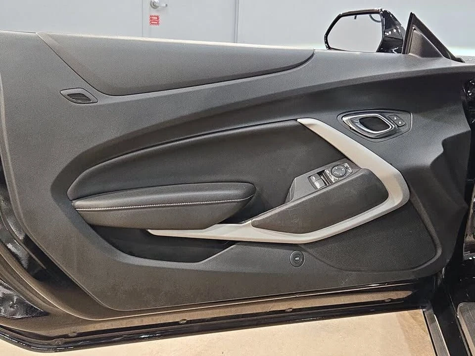 2020 Chevrolet Camaro 6th Gen - Image 20 of 20