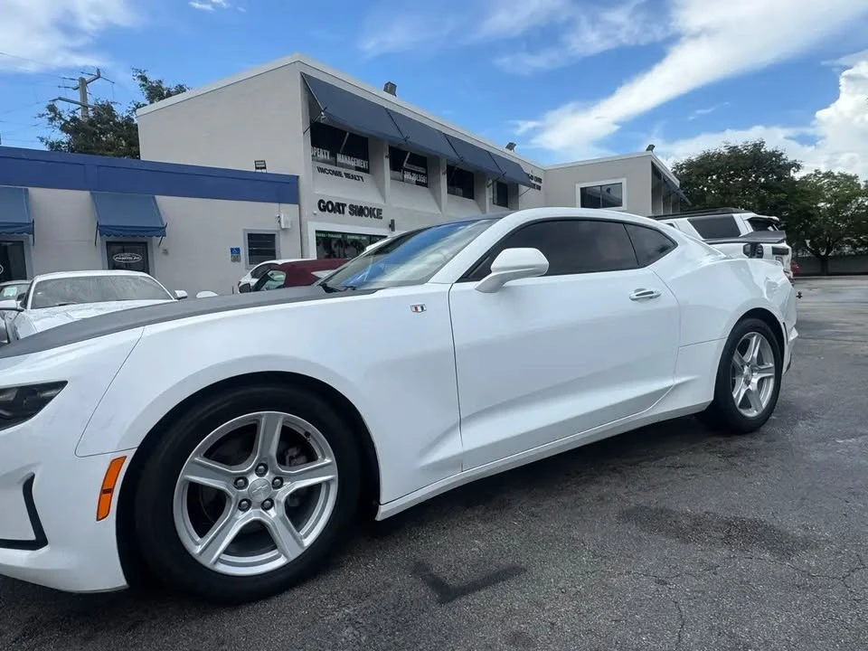 2020 Chevrolet Camaro 6th Gen - Image 16 of 20