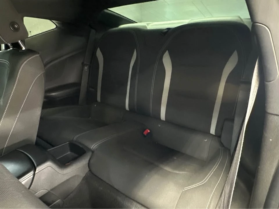 2020 Chevrolet Camaro 6th Gen - Image 15 of 19