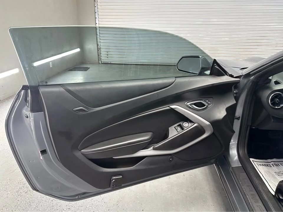 2020 Chevrolet Camaro 6th Gen - Image 13 of 19