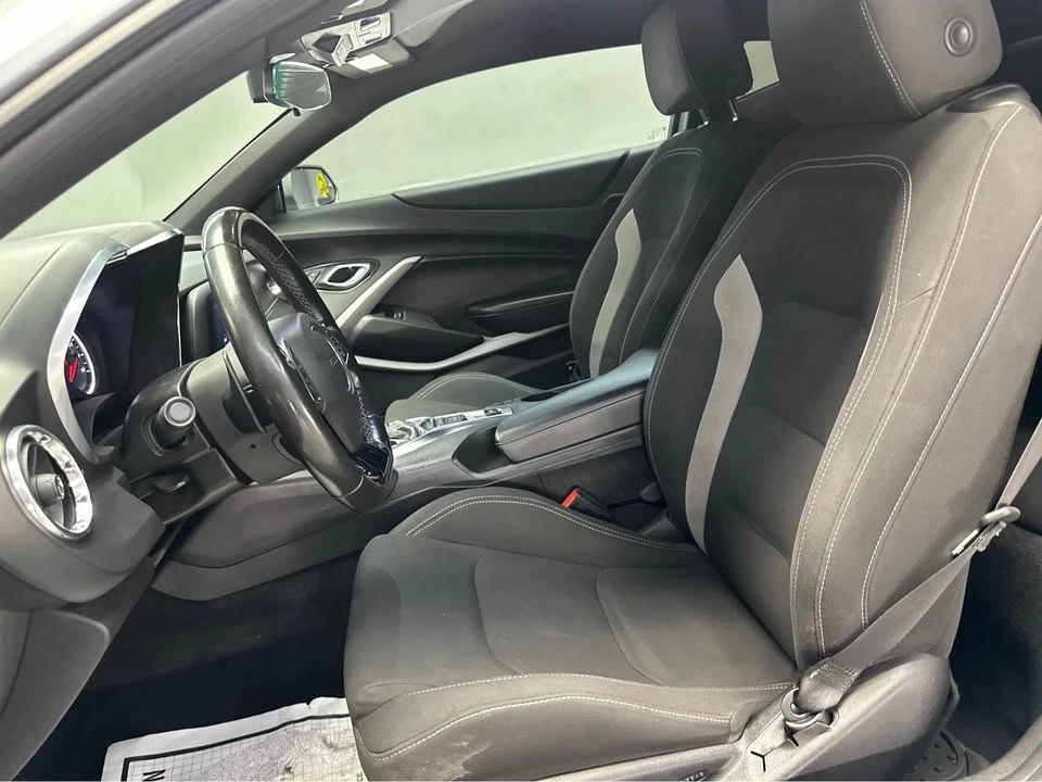 2020 Chevrolet Camaro 6th Gen - Image 14 of 19
