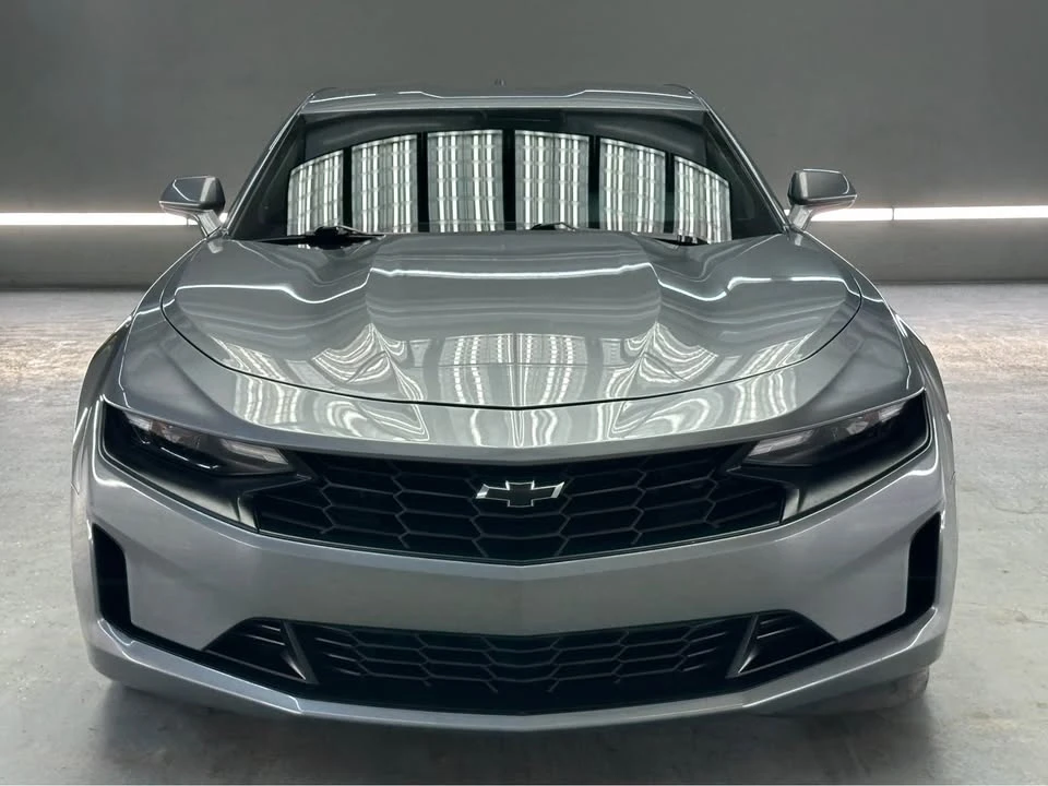 2020 Chevrolet Camaro 6th Gen - Image 2 of 19
