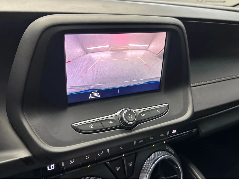 2020 Chevrolet Camaro 6th Gen - Image 17 of 19