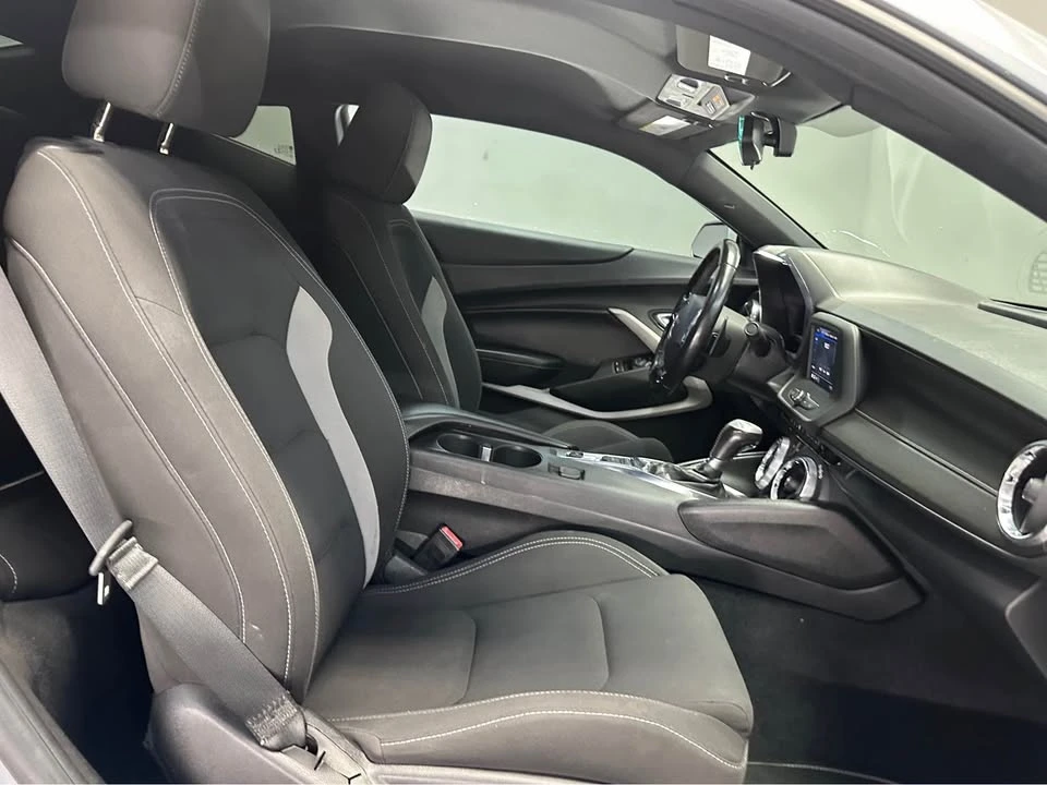 2020 Chevrolet Camaro 6th Gen - Image 11 of 19