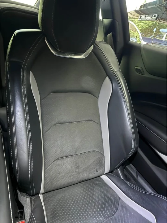 2020 Chevrolet Camaro SS 6th Gen - Image 10 of 13