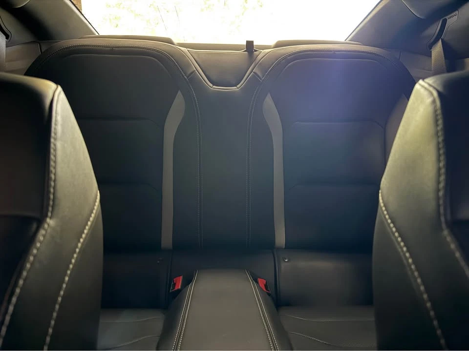 2020 Chevrolet Camaro SS 6th Gen - Image 9 of 13