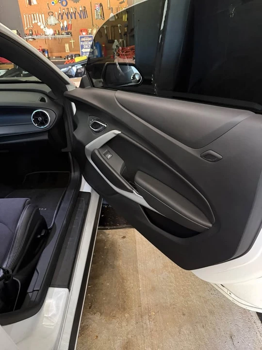 2020 Chevrolet Camaro SS 6th Gen - Image 12 of 13
