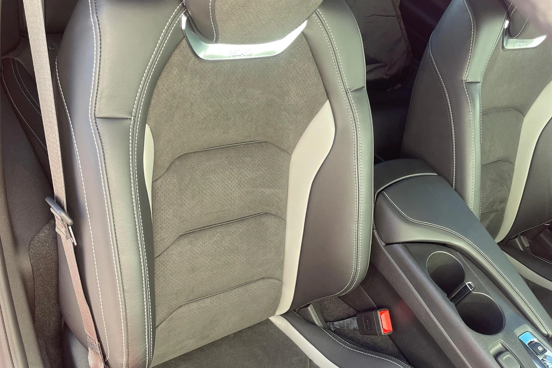 2020 Chevrolet Camaro SS 6th Gen - Image 22 of 31