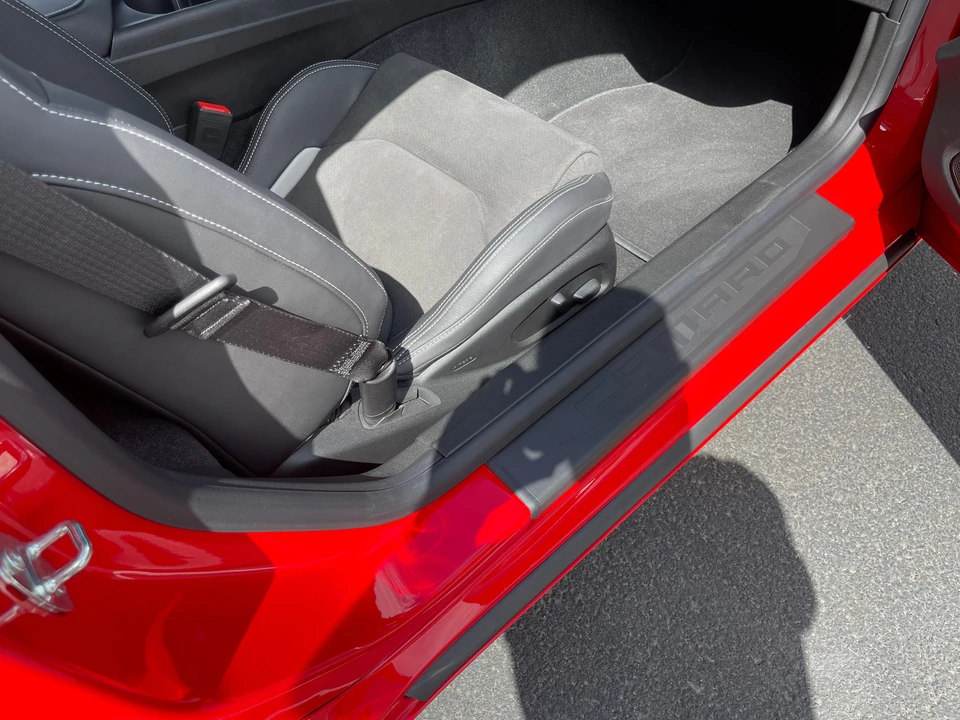 2020 Chevrolet Camaro SS 6th Gen - Image 30 of 31