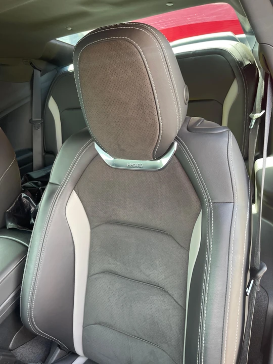 2020 Chevrolet Camaro SS 6th Gen - Image 25 of 31