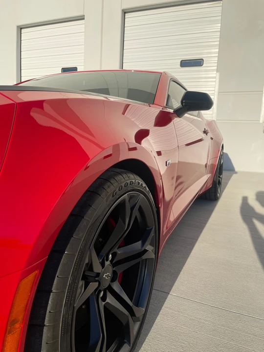 2020 Chevrolet Camaro SS 6th Gen - Image 13 of 31