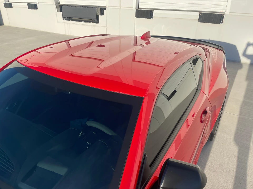 2020 Chevrolet Camaro SS 6th Gen - Image 14 of 31