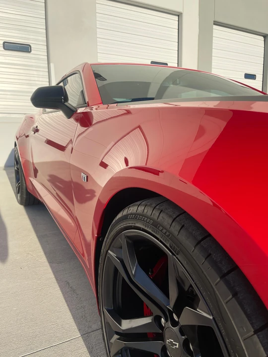 2020 Chevrolet Camaro SS 6th Gen - Image 15 of 31