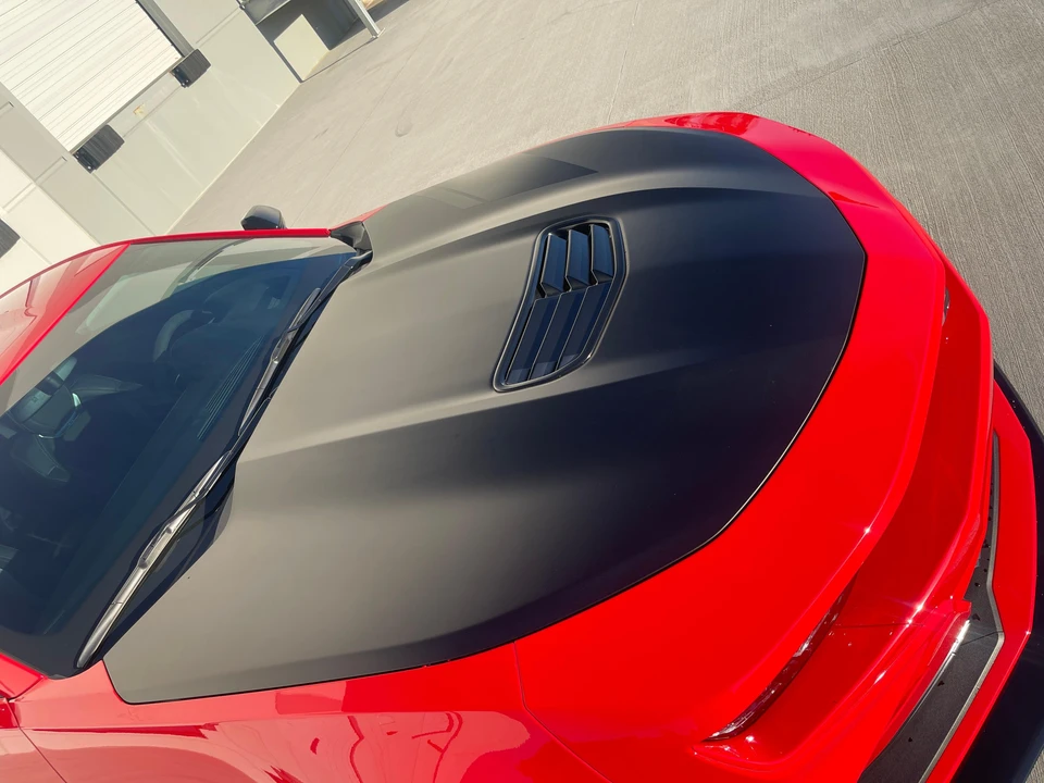 2020 Chevrolet Camaro SS 6th Gen - Image 16 of 31