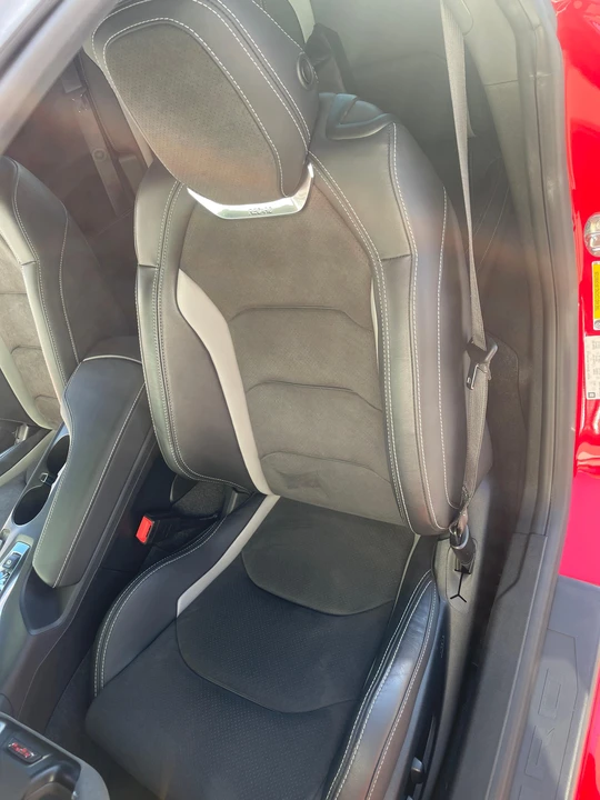 2020 Chevrolet Camaro SS 6th Gen - Image 26 of 31